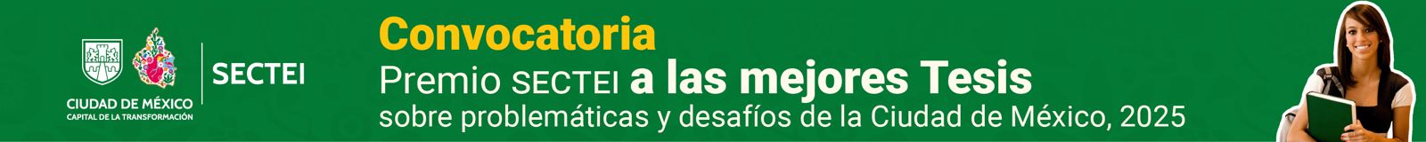 Premio Tesis 2025